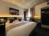 BRIT HOTEL LE VESOUL - Hotel vacaciones y fines de semana en Pusey