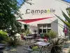 Campanile Caen Est - Mondeville - Hotel vacaciones y fines de semana en Mondeville