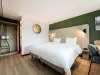 Campanile Marne la Vallée - Chelles - Holiday & weekend hotel in Chelles