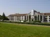 Campanile Marne-La-Vallée - Torcy - Holiday & weekend hotel in Torcy