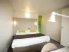 Campanile Pontarlier - Hotel de férias & final de semana em Pontarlier