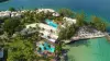 Carayou Hotel & SPA - Pointe du Bout - Holiday & weekend hotel in Les Trois-Îlets