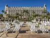 Carlton Cannes, a Regent Hotel - ヴァカンスと週末向けのホテルのCannes