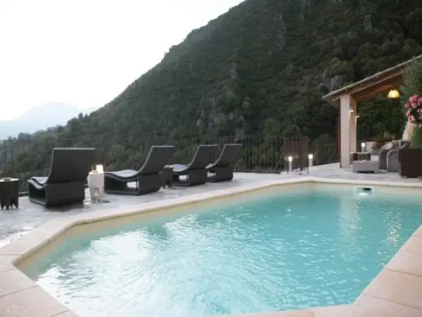 Casa Di Lucia Mi-Hotel - ヴァカンスと週末向けのホテルのMazzola