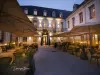 LE CASTEL D'ALTI - Hotel Urlaub & Wochenende in Bagnères-de-Luchon