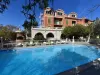 Castellu Rossu - Holiday & weekend hotel in Lucciana