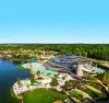 Center Parcs Villages Nature Paris - Holiday & weekend hotel in Bailly-Romainvilliers