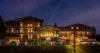 Chalet Hotel Le Collet - Hotel vacanze e weekend a Xonrupt-Longemer