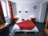 Chalet de Lanza - Hotel de férias & final de semana em Abriès-Ristolas