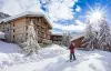 Les Chalets Du Jardin Alpin - Hotel vacanze e weekend a Val-d'Isère