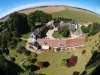 Chambres D'hôtes Du Domaine De Jacquelin - Hotel de férias & final de semana em Saint-Germain-du-Puy