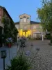 Chambres d'hôtes Les Perce Neige - Holiday & weekend hotel in Vernou-sur-Brenne