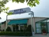 Charme Hotel en Beaujolais - 假期及周末酒店在Belleville-en-Beaujolais