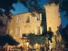 Château d'Arpaillargues - TERITORIA - Hotel de férias & final de semana em Arpaillargues-et-Aureillac