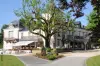 Château Des Bondons EI - Holiday & weekend hotel in La Ferté-sous-Jouarre