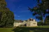 Château Des Briottieres - Holiday & weekend hotel in Les Hauts-d'Anjou