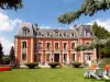 Château Corneille - 假期及周末酒店在Le Val d'Hazey