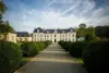 Château de Courcelles - Hotel Urlaub & Wochenende in Courcelles-sur-Vesle