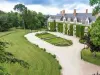Château de l'Epinay - Hotel de férias & final de semana em Saint-Georges-sur-Loire