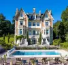 Le Château des Forges - Hotel vacaciones y fines de semana en Angers