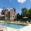 Chateau de Hiéville - Hotel de férias & final de semana em Saint-Pierre-en-Auge