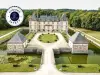 Château-Hôtel de Bourron - Hotel Urlaub & Wochenende in Bourron-Marlotte