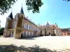 Château d'Island Vézelay - Hotel vacanze e weekend a Pontaubert