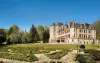 Chateau Laroche-Ploquin - Holiday & weekend hotel in Sepmes