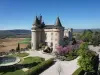 Château de Mercuès - Hôtel vacances & week-end à Mercuès
