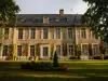 Château De Noirieux - Hotel Urlaub & Wochenende in Briollay