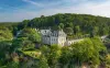 Chateau De Rochecotte - Hôtel vacances & week-end à Côteaux-sur-Loire