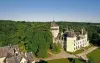 Château de Ternay - Hotel de férias & final de semana em Ternay