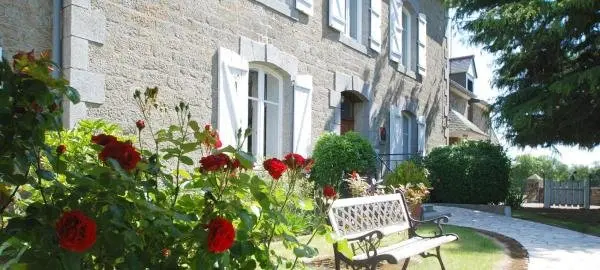 Le Chatellier - Holiday & weekend hotel in Cancale