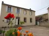 La Chaussée de l'Etang - Hotel Urlaub & Wochenende in Marcenay