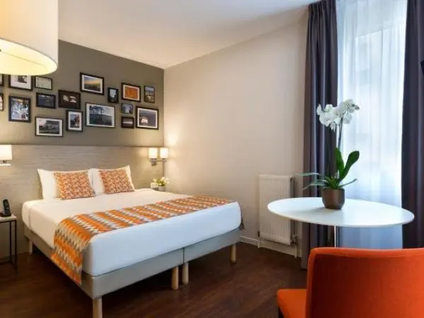 Citadines Antigone Montpellier - Holiday & weekend hotel in Montpellier