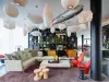 citizenM Paris Charles de Gaulle Airport - Holiday & weekend hotel in Tremblay-en-France