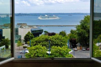 Hotel Bellevue Brest France Hotel Bellevue Brest France