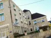 Le Clos Normand - Hotel Urlaub & Wochenende in Troarn