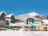 Club Vacances Bleues Les Alpes d'Azur - Hotel vacanze e weekend a La Salle-les-Alpes