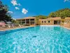 Club Vacances Bleues Domaine de Château Laval - Hotel de férias & final de semana em Gréoux-les-Bains