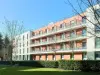 Comfort Aparthotel Versailles, St Cyr l'Ecole - Hôtel vacances & week-end à Saint-Cyr-l'École