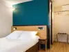 Comfort Hotel Lens - Noyelles Godault - Отель для отдыха и выходных — Noyelles-Godault