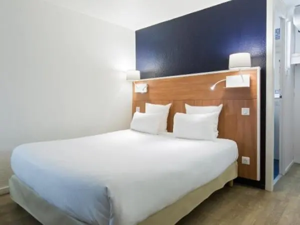 Comfort Hotel ORLY-RUNGIS - Отель для отдыха и выходных — Rungis