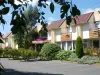 Contact Hôtel Come Inn - Holiday & weekend hotel in Poitiers