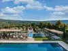 Coquillade Provence - Отель для отдыха и выходных — Gargas