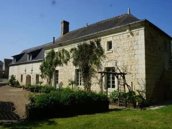 La Cotinière - Hotel Urlaub & Wochenende in Gennes-Val-de-Loire