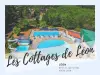 LES COTTAGES DE LEON - Hotel Urlaub & Wochenende in Léon