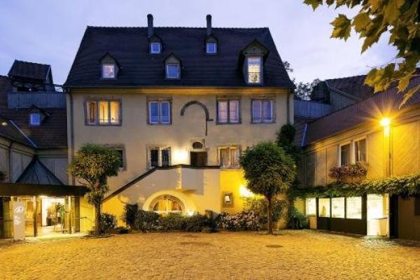 Hotel A Obernai Pas Cher Hotel A Obernai Pas Cher