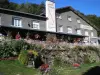 La Cremaillere - Hotel Urlaub & Wochenende in Miremont
