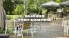 Demeures de Campagne Parc du Coudray - Barbizon - Hôtel vacances & week-end au Coudray-Montceaux